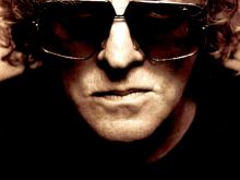 Ian Hunter