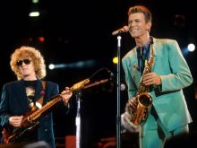 Ian Hunter