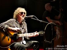Ian Hunter