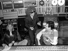 Ian Hunter