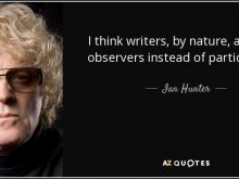 Ian Hunter