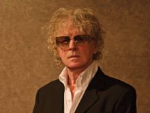 Ian Hunter