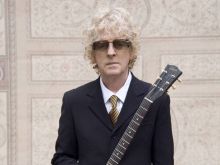 Ian Hunter