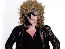 Ian Hunter