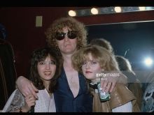 Ian Hunter