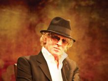 Ian Hunter