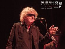 Ian Hunter