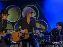 Ian Hunter