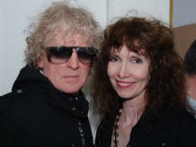 Ian Hunter