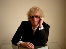 Ian Hunter