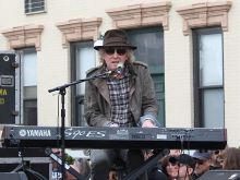 Ian Hunter