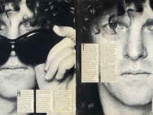 Ian Hunter
