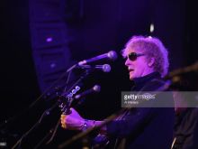Ian Hunter