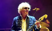 Ian Hunter