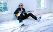 Ian Hunter