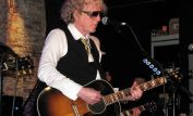 Ian Hunter