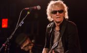 Ian Hunter