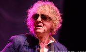 Ian Hunter