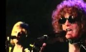 Ian Hunter