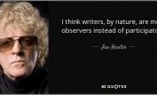 Ian Hunter