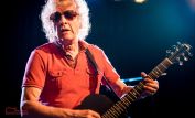 Ian Hunter