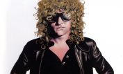 Ian Hunter