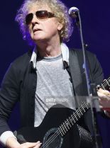Ian Hunter