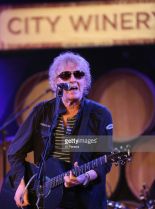 Ian Hunter