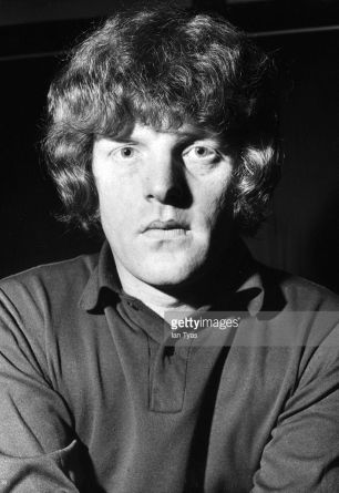 Ian Hunter