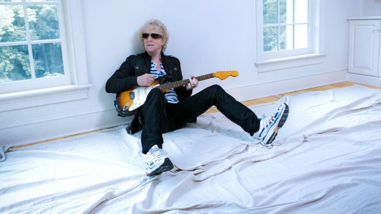 Ian Hunter