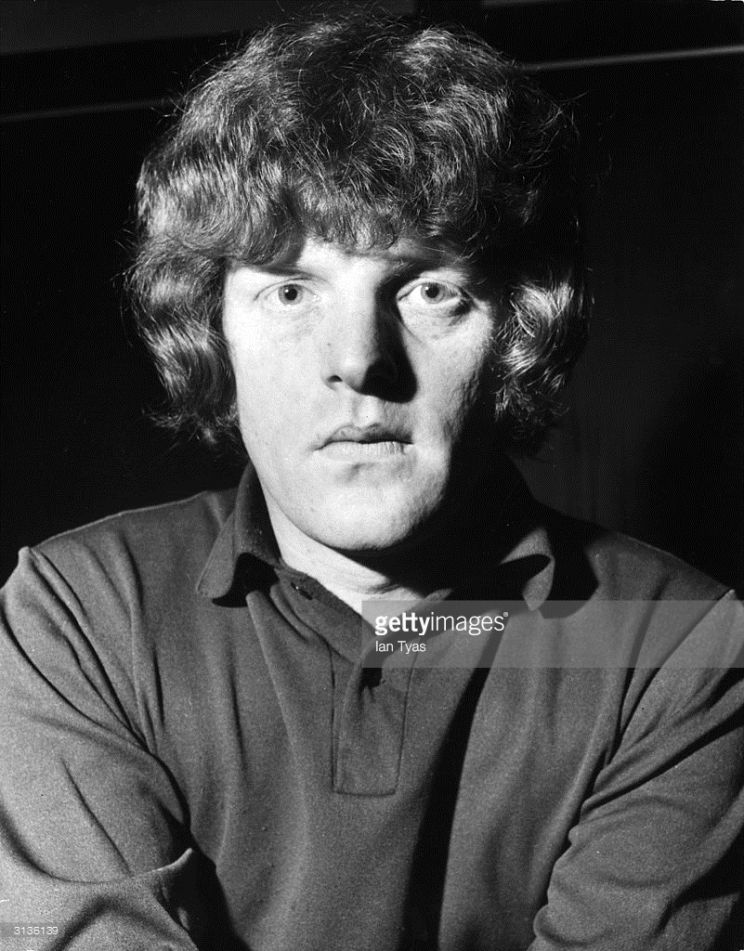 Ian Hunter
