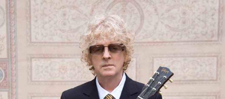 Ian Hunter