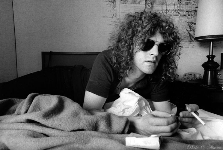 Ian Hunter