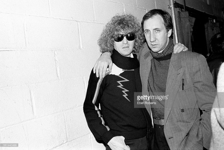 Ian Hunter