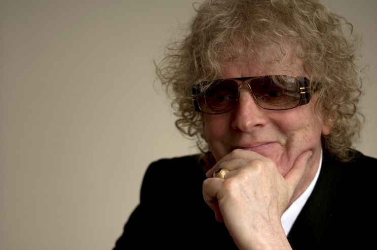 Ian Hunter