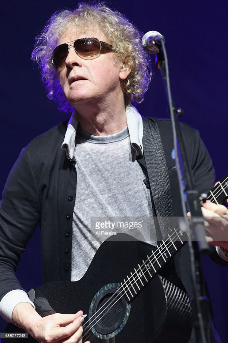 Ian Hunter