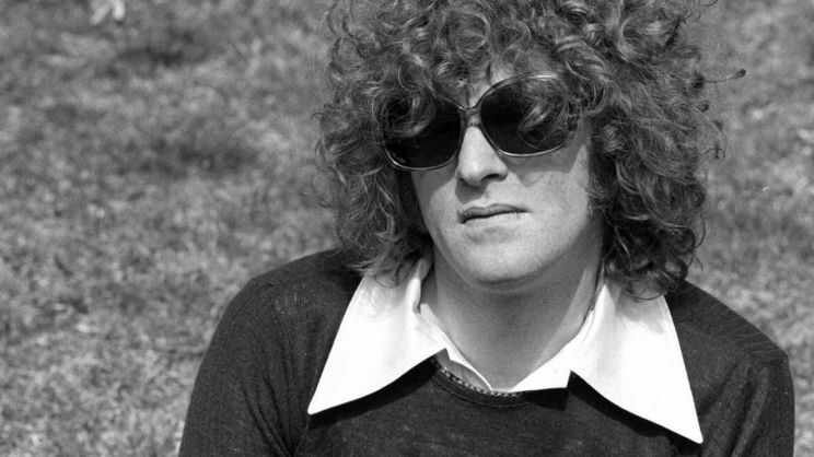 Ian Hunter