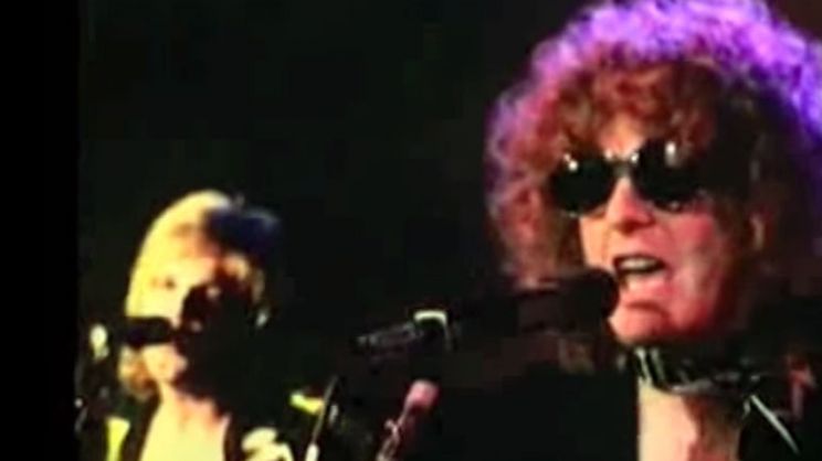 Ian Hunter
