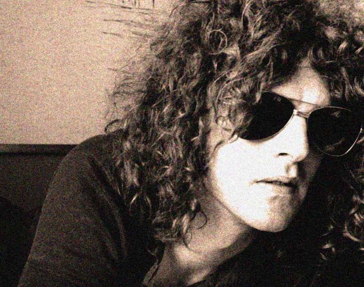 Ian Hunter