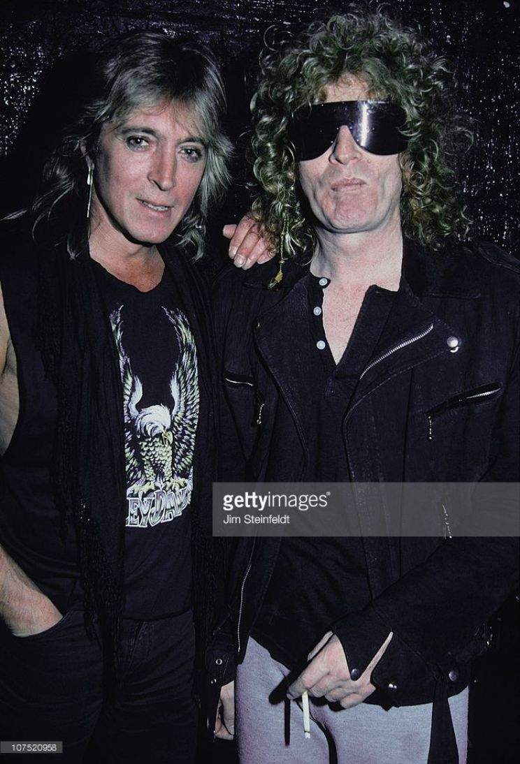 Ian Hunter