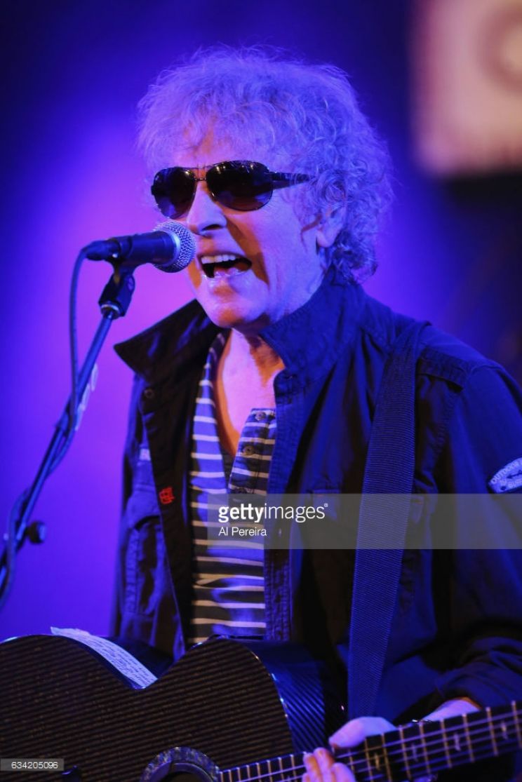 Ian Hunter