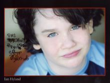 Ian Hyland