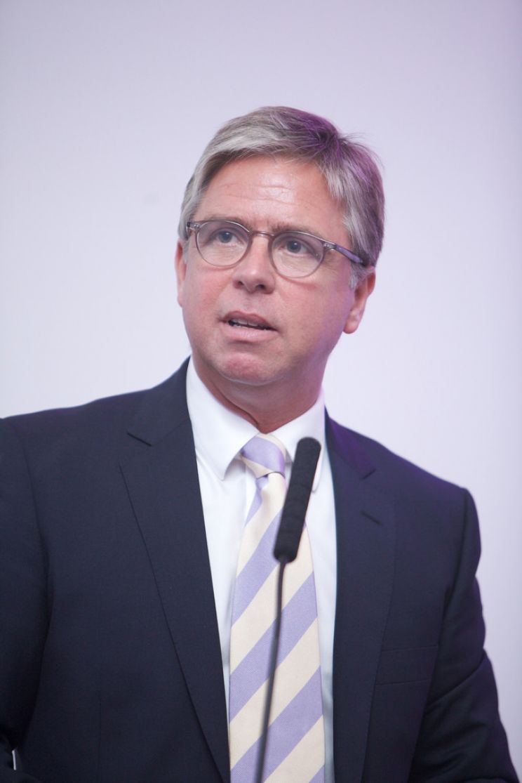 Ian Hyland