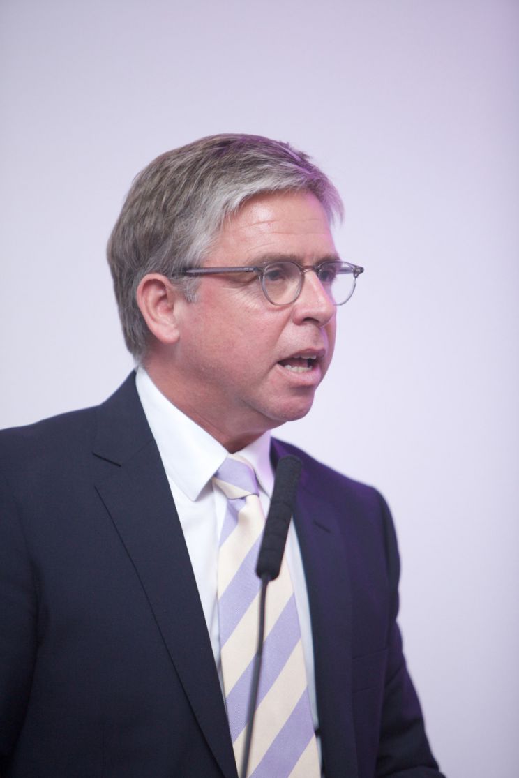 Ian Hyland