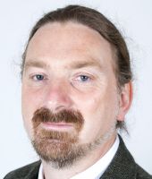 Ian James Corlett