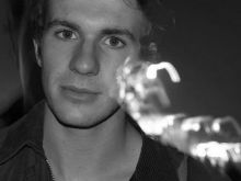 Ian James Corlett