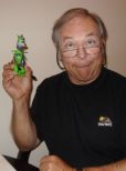 Ian James Corlett