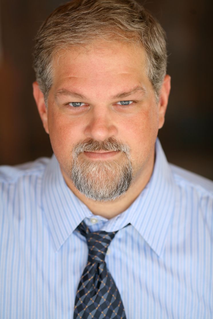 Ian James Corlett