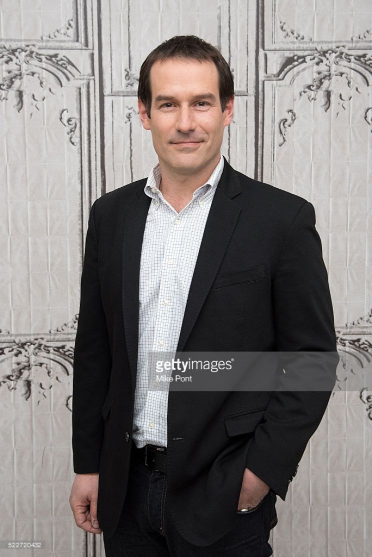 Ian Kahn