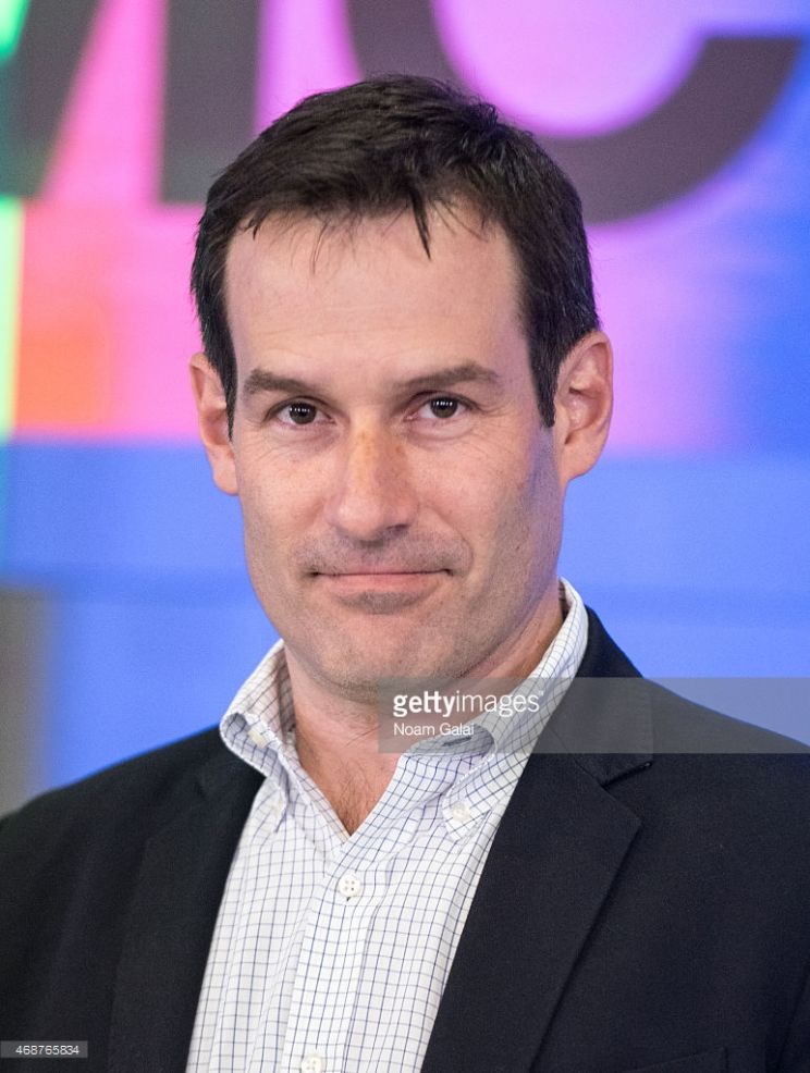 Ian Kahn